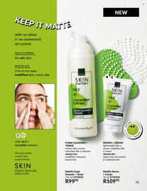 AVON catalogue Page 27