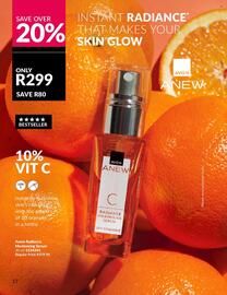 AVON catalogue Page 28