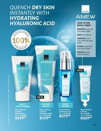 AVON catalogue Page 29