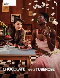 AVON catalogue Page 6