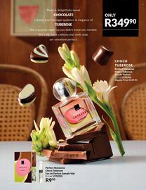 AVON catalogue Page 7