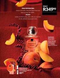 AVON catalogue Page 9