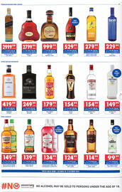 Ultra Liquors catalogue Page 2