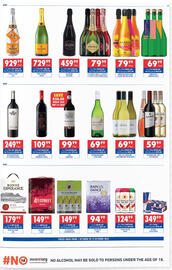 Ultra Liquors catalogue Page 3