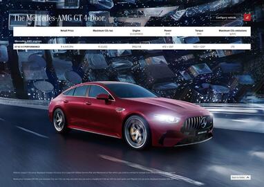 Mercedes-Benz catalogue Page 10