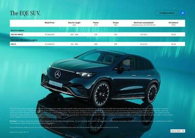 Mercedes-Benz catalogue Page 29