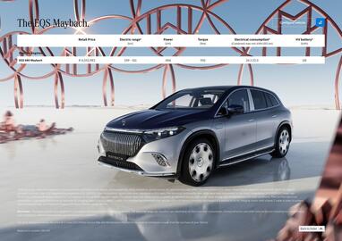 Mercedes-Benz catalogue Page 31