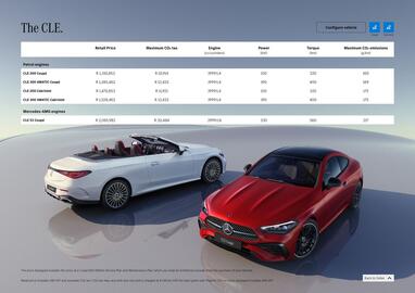 Mercedes-Benz catalogue Page 6
