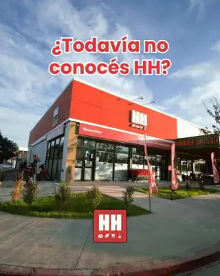 Catálogo HH Mayorista (válido hasta 1-10)