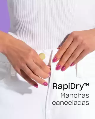 Catálogo Opi Esmaltes (válido hasta 15-10)