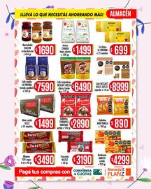Catálogo Supermercados Caracol Página 3