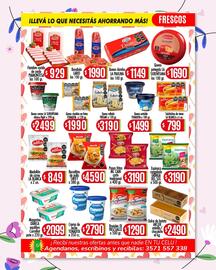 Catálogo Supermercados Caracol Página 5