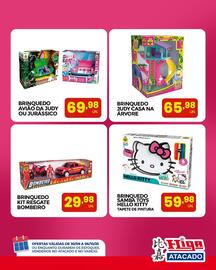 Folheto Higa Atacado semana 40 Página 3