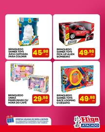 Folheto Higa Atacado semana 40 Página 4