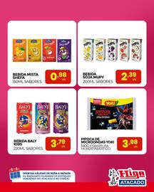 Folheto Higa Atacado semana 40 Página 5