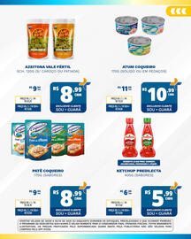 Encarte Supermercado Guará semana 40 Página 2