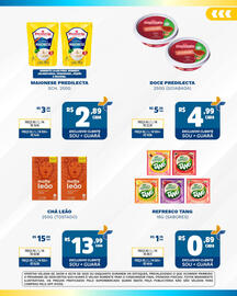 Encarte Supermercado Guará semana 40 Página 3