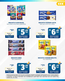 Encarte Supermercado Guará semana 40 Página 4