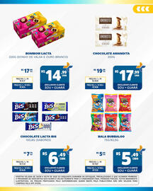 Encarte Supermercado Guará semana 40 Página 5