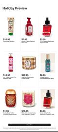 Bath & Body Works weekly ad week 40 Page 3