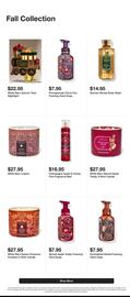 Bath & Body Works weekly ad week 40 Page 4