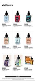 Bath & Body Works weekly ad week 40 Page 6