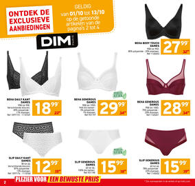 Trafic folder week 40 Pagina 10