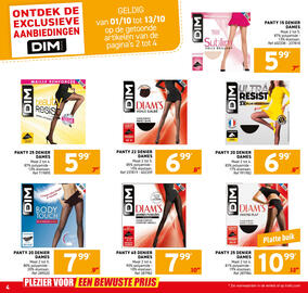 Trafic folder week 40 Pagina 11
