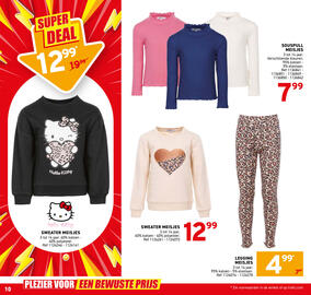 Trafic folder week 40 Pagina 14