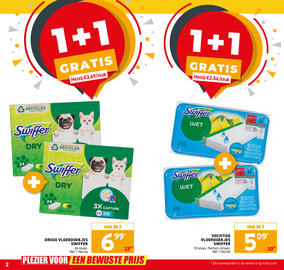Trafic folder week 40 Pagina 18