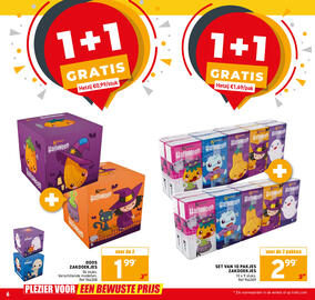 Trafic folder week 40 Pagina 20
