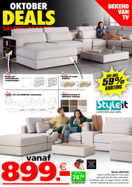 Seats and Sofas folder Pagina 17