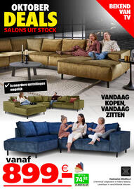 Seats and Sofas folder Pagina 20