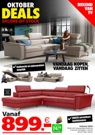 Seats and Sofas folder Pagina 22