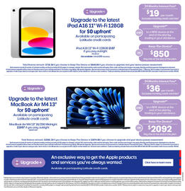 Officeworks catalogue Page 18