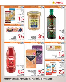 Volantino Conad City settimana 40 Pagina 6