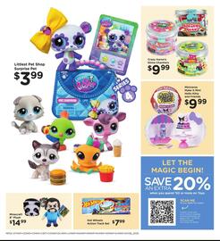 Kroger weekly ad week 40 Page 2