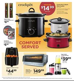 Kroger weekly ad week 40 Page 3