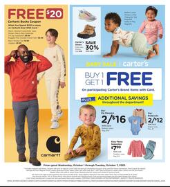 Kroger weekly ad week 40 Page 4