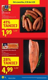 Lidl gazetka Strona 10