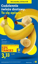 Lidl gazetka Strona 11