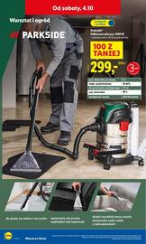 Lidl gazetka Strona 18
