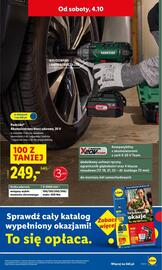 Lidl gazetka Strona 19