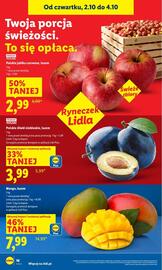 Lidl gazetka Strona 20