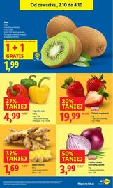 Lidl gazetka Strona 23
