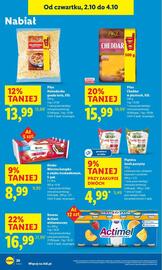 Lidl gazetka Strona 24