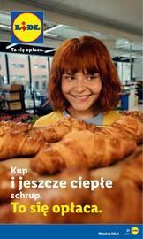 Lidl gazetka Strona 25