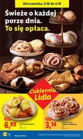 Lidl gazetka Strona 26