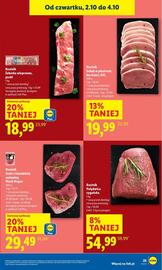 Lidl gazetka Strona 29