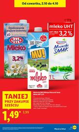 Lidl gazetka Strona 3